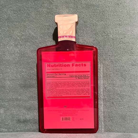 Glamlite Margarita 25 colors eyeshadow palette  - new - Picture 7 of 7